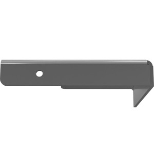 Genie Lift Part # 131787GT - FORMING,LATCH BACK, EA