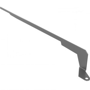 Genie Lift Part # 131789GT - PLATE, BOX GUSSET, EA