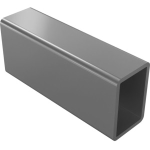 Genie Lift Part # 1329-700GT - TUBE,RECT,STL 2 X 3 X .188, EA