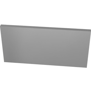 Genie Lift Part # 1330-600GT - FLATBAR,STL .25 X 3, EA