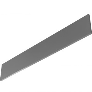 Genie Lift Part # 1330GT - FLATBAR,STL .25 X 3, IN