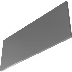 Genie Lift Part # 1331GT - FLATBAR,STL .25 X 5, IN