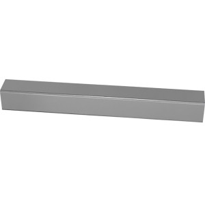 Genie Lift Part # 1360-2508GT - TUBE, SQ, STL 3 X 3 X .120 X 25.08L, EA