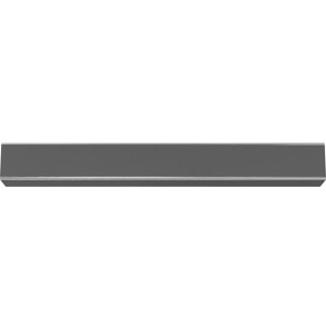 Genie Lift Part # 1360-2508GT - TUBE, SQ, STL 3 X 3 X .120 X 25.08L, EA