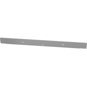Genie Lift Part # 137037GT - PLATE,PLATFORM END CAP, EA
