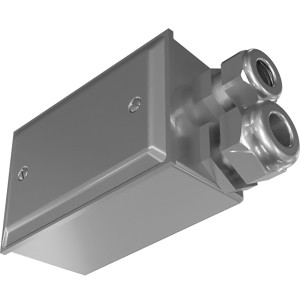 Genie Lift Part # 137732GT - ASSY, CE J-BOX, GR, EA