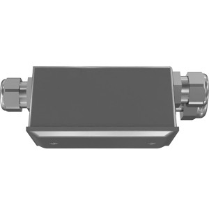 Genie Lift Part # 137732GT - ASSY, CE J-BOX, GR, EA