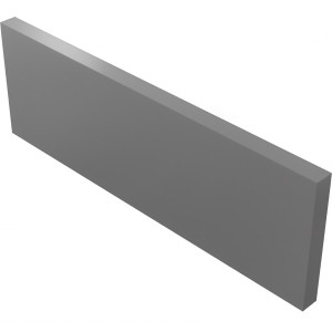 Genie Lift Part # 1378-531GT - FLATBAR,STL .25 X 1.75 X 5.31, EA