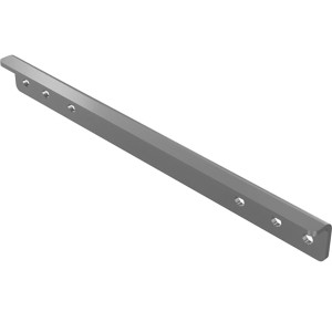 Genie Lift Part # 139129GT - MOUNT, RADIATOR, D1105, EA