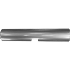 Genie Lift Part # 139366GT - ADJ ROD, LH/RH, 3/8-24, EA