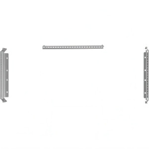 Genie Lift Part # 139453GT - OPT.,TOEBOARD,6' TRI ENTRY, EA