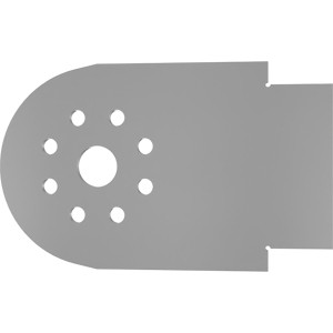 Genie Lift Part # 139553GT - PLATE,ROTATOR MOUNT,TOP, EA