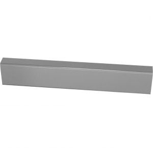 Genie Lift Part # 1405-2303GT - TUBE, RECT, STL, 2 X 4 X .120, EA