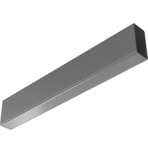 Genie Lift Part # 1405-2303GT - TUBE, RECT, STL, 2 X 4 X .120, EA