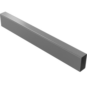 Genie Lift Part # 1405-2800GT - TUBE, RECT, STL, 2 X 4 X .120, EA
