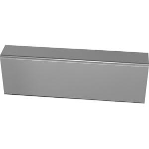 Genie Lift Part # 1405GT - TUBE,RECT,STL 2 X 4 X .120, IN