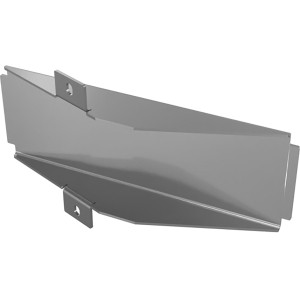 Genie Lift Part # 141429GT - FORMING,THROTTLE PEDAL STOP, EA