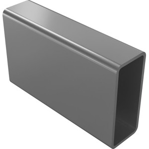 Genie Lift Part # 1420-575GT - TUBE, RECT, STL 1.5 X 3.5 X .120 X 5.75, EA