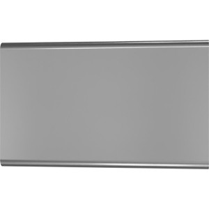 Genie Lift Part # 1420-575GT - TUBE, RECT, STL 1.5 X 3.5 X .120 X 5.75, EA