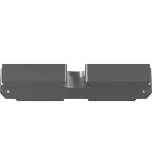 Genie Lift Part # 144142GT - COUNTERWEIGHT,SVC,GSXX32, EA