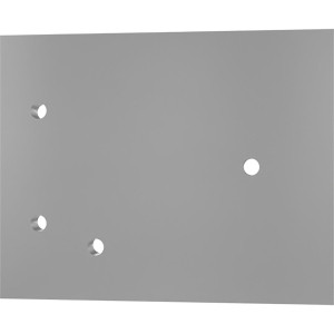 Genie Lift Part # 145009GT - PLATE, WINCH MOUNT SS, EA