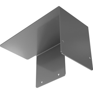 Genie Lift Part # 145281GT - FORMING,PLTF CNTRL GUARD, EA