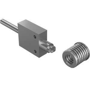 Genie Lift Part # 146033GT - OPT,PLAT LOAD SENSE,S40/45, EA