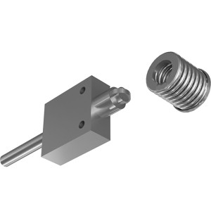 Genie Lift Part # 146033GT - OPT,PLAT LOAD SENSE,S40/45, EA