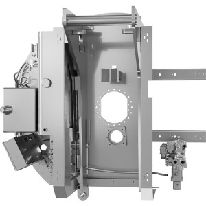 Genie Lift Part # 146321GT - OPTION,MTE GENERATOR 240V/50HZ, EA