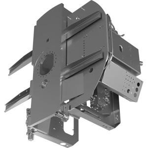 Genie Lift Part # 146321GT - OPTION,MTE GENERATOR 240V/50HZ, EA
