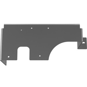 Genie Lift Part # 146322GT - FORMING,MTE GEN MTG PLATE, EA