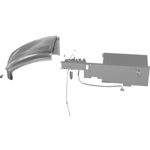 Genie Lift Part # 146384GT - GEN INSTL,120V/50HZ,S120-125, EA