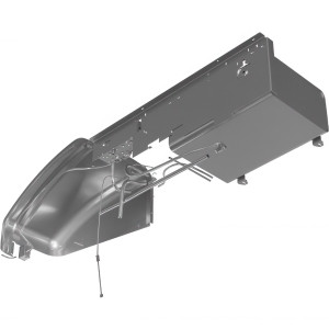 Genie Lift Part # 146385GT - GEN INSTL,240V/50HZ,S120-125, EA