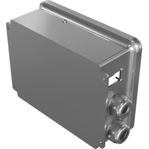 Genie Lift Part # 146439GT - ASSY,ENCLOSURE,WELDER GEN., EA