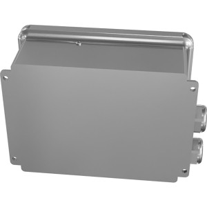 Genie Lift Part # 146439GT - ASSY,ENCLOSURE,WELDER GEN., EA