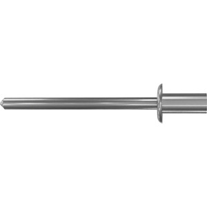 Genie Lift Part # 14663GT - RIVET,ALUM,P,.188 X .402, EA