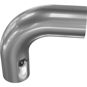 Genie Lift Part # 147000GT - BUMPER, 3.00OD X 1.50ID, 90 DEG, EA
