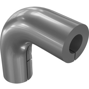 Genie Lift Part # 147001GT - BUMPER, 3.00OD X 1.50ID, 90 DEG, EA