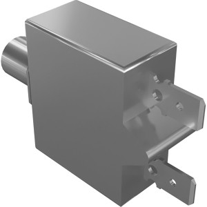 Genie Lift Part # 147089GT - CIRCUIT BREAKER, 10A, EA