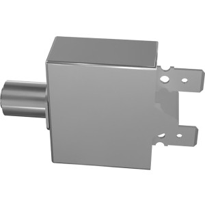 Genie Lift Part # 147089GT - CIRCUIT BREAKER, 10A, EA
