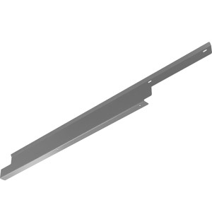 Genie Lift Part # 148177GT - FORMING,LINKGUARD,SIDE,R,2668, EA