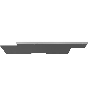 Genie Lift Part # 148181GT - FORMING,LINKGRD CORNER L,2668, EA