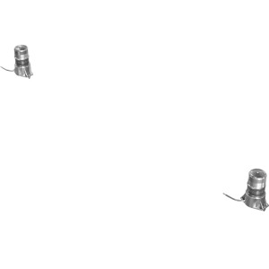 Genie Lift Part # 148195GT - OPTION,BEACON,GS69, EA