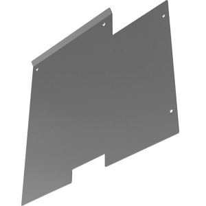 Genie Lift Part # 148284GT - FORMING,CORNER GUARD L,3268, EA