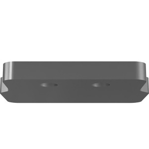 Genie Lift Part # 148293GT - PLATE,LADDER TUBE SIDE, EA