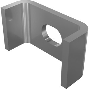 Genie Lift Part # 149194GT - FORMING,COVER MOUNT, EA