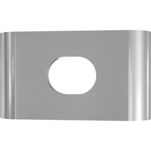 Genie Lift Part # 149194GT - FORMING,COVER MOUNT, EA