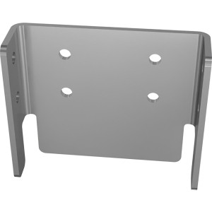 Genie Lift Part # 149319GT - FORMING, BOTTOM WEAR PAD MOUNT, EA