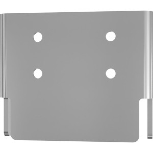 Genie Lift Part # 149319GT - FORMING, BOTTOM WEAR PAD MOUNT, EA