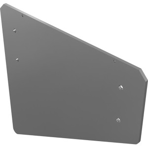 Genie Lift Part # 149327GT - PLATE, EXT. BOOM DOUBLER, EA